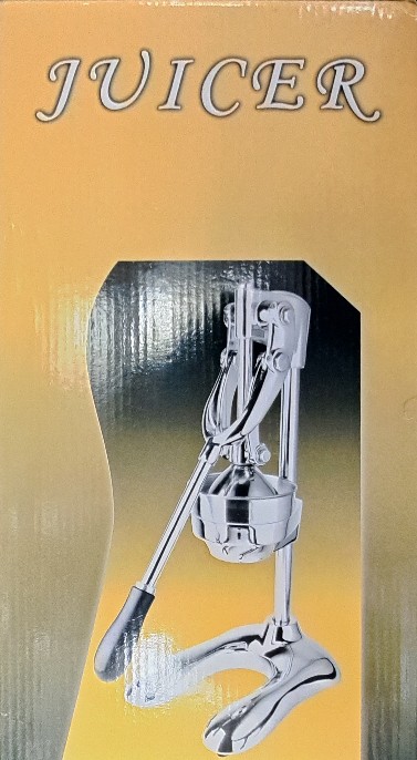 JUICER  Presse oranges