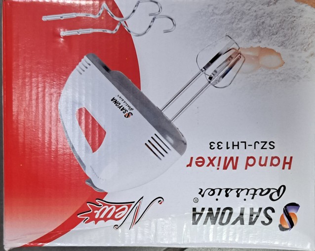 Mixer SAYONA SZJ-LH133