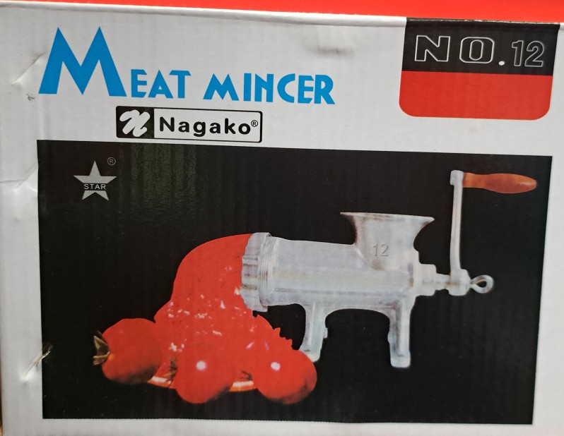 Hachoir à viande
