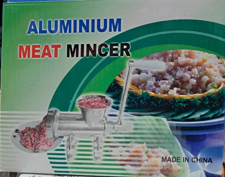 MEAT MINGER Hachoir électrique Accessoires compris