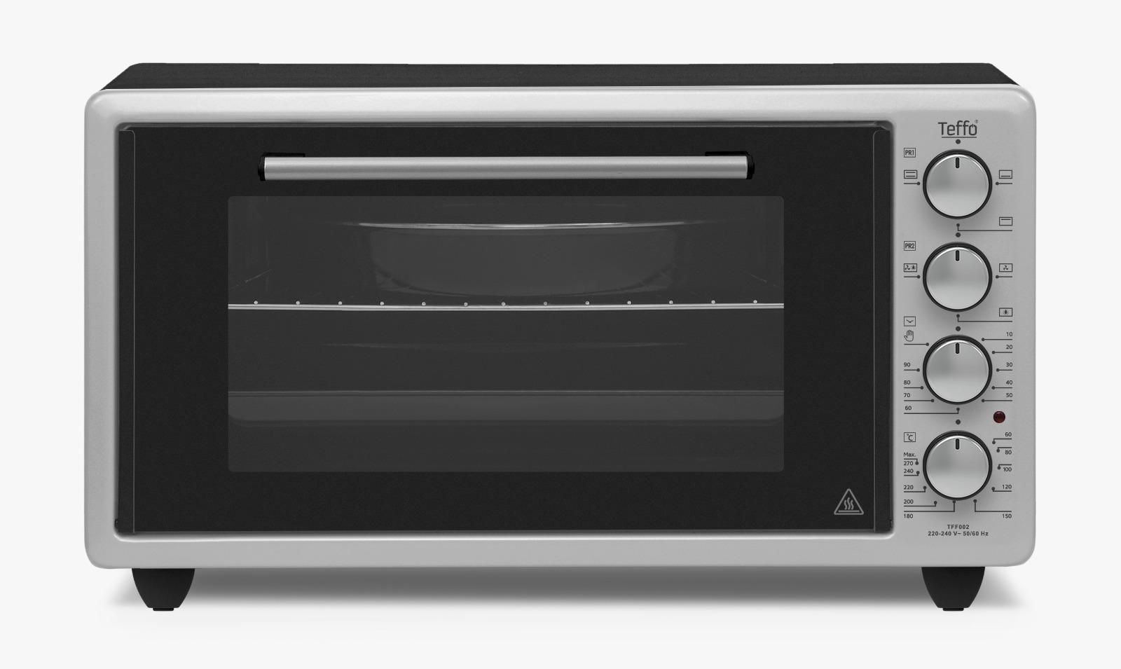 TEFFO Four micro-ondes 50 Litres
