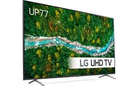 LG 70″ 70UP7700 TV LCD à rétroéclairage LED Diagonale : 177 cm (70″)