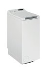 Lessiveuse Top 1200 tpm, 7kg, Core, delay 1h-23h, 6th Sense, FreshCare, E Whirlpool