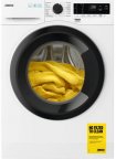 Lessiveuse 1400 tpm / 8kg / Display, Flexi Time, CleanBoost steam, porte XL/ B Zanussi