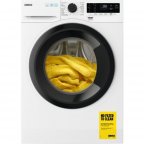 Lessiveuse 1400tm, 9kg, Moteur Inverter, Flexi Time, CleanBoost steam, porte XXL,A Zanussi