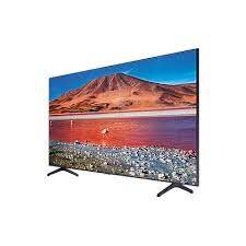 SAMSUNG TV 55″UHD Crystal-4K serie-8000