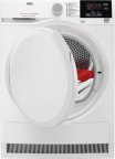 Séchoir à condensation électro 7Kg – 14 pgm – Timer 3-6-9h – B Aeg