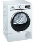 Séchoir pompe à Chaleur 9Kg, iQ700 AutoCleaning condenser, Led, A+++ Siemens