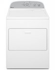 Séchoir à Evacuation électronique Professionnel / 15kg / 3250w/25A / 18 pgm Whirlpool