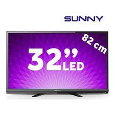 Sunny TV 32″ 82 Smart LED TV
