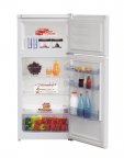 Frigo Double Porte 176L **** (130/46) / 124*54cm / F Beko