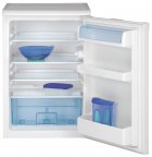 Frigo Table Freezer 114 l ** (101/13) 54cm / D Beko