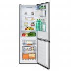 Frigo Combiné Surgélateur 85L ****, 207Lt, E Multi Air Flow, Angle 90° Porte, Hisense