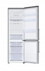 Frigo Combiné Surgélateur 124L****, 251Lt, All Around Cooling, Recess handle, Samsung