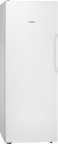 Frigo Armoire Cooler 290L,161x60cm,électronique LED, combinaison GS29NVWEP, E Siemens