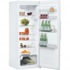 Frigo Armoire Cooler 322L / 60cm / Flexi RC / 6 clayettes verre / E Whirlpool