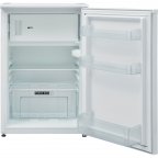 Frigo Combiné 339L ****(228/111L) ,LesFrost, Led, 3 tiroirs, F, Silver Whirlpool