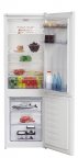 Frigo Combiné No-Frost 251L (175L+ surgélateur 76L ****), 171x54cm, 3 tiroirs, F Beko