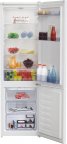 Frigo Combiné No-Frost 280L (204L + **** 76L) – 181*54cm – F – blanc Beko