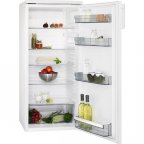 Frigo Armoire Cooler 241 L / 125 x 55 cm / F / blanc Aeg