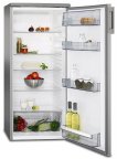 Frigo Armoire Cooler 240 L / 125*55 cm / A+ / porte Inox Aeg