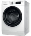 Lessiveuse 1400tpm, 8kg, 11pgm, FreshCare+ Steam, 6th Sense Clean+, Aquastop, A Whirlpool