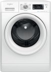 Lessiveuse 1400tpm, 9kg, 6° Sens, Steam Refresh, FreshCare+, InverterMotor, B Whirlpool