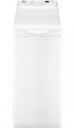 Lessiveuse Toploader 1200T/m – 6kg – Lcd – delay 3-20h – QuickWash – D Zanussi