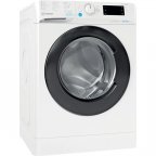 Lessiveuse 1400 Tpm ,8 kg, moteur Inverter garanti 10 ans, départ différé, Indesit