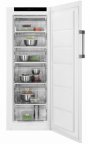 Surgélateur Armoire 220L**** – 6 tiroirs – 22kg/24h – autonomie 17h- Blanc – F Aeg
