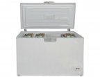 Surgélateur Coffre 284L **** Super isolation / autonomie 67 heures / E Beko