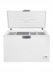 Surgélateur Coffre 284L **** Super isolation / autonomie 67 heures / E Beko