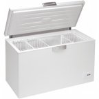 Surgélateur Coffre 360L **** /18kg/24h / autonomie 36h / 129cm / F Beko