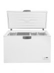 Surgélateur Coffre 451 l **** luxe / autonomie 36 heures / 20kg/24h / F Beko