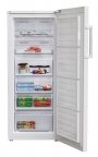 Surgélateur Armoire NoFrost 219L ****,6 tiroirs,16kg/24h,autonomie 18h,152*60cm, F Beko