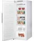 Surgélateur Armoire No-Frost 228L **** / 4+2 tiroirs/6th °/ 17kg / E Whirlpool