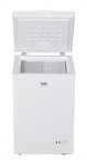 Surgélateur Coffre 98L, 8kg/24h, autonomie 24h, F Beko