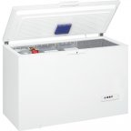 Surgélateur Coffre 394 l **** / 42h / 19kg/24h / E Whirlpool