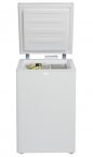 Surgélateur Coffre 104L**** – 8kg/24h – autonomie 30h- 86*53,7*58,5cm – F Beko