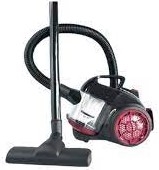 SCHEFFER Aspirateur HS-307