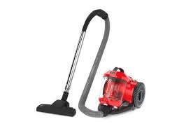 DIRT DEVIL Aspirateur Ultima RED