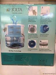 JOLTA Aspirateur JT-VC01
