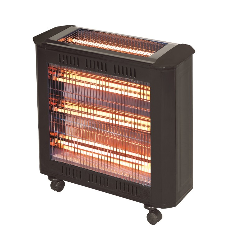 DP EKO  RADIATEUR électrique 2500w