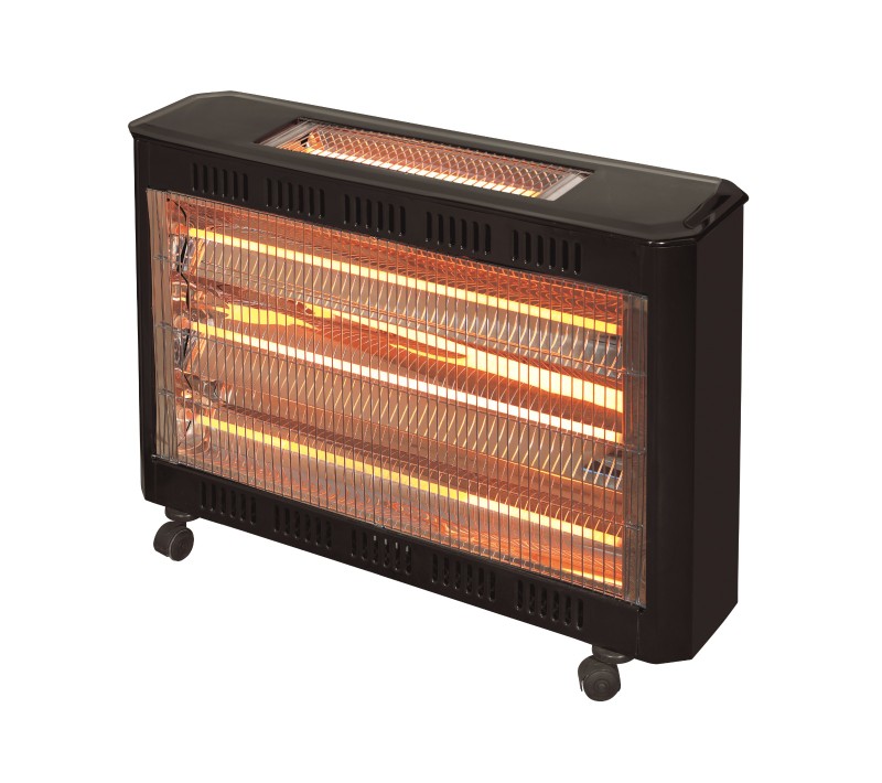 DP EKO  RADIATEUR électrique 2150w