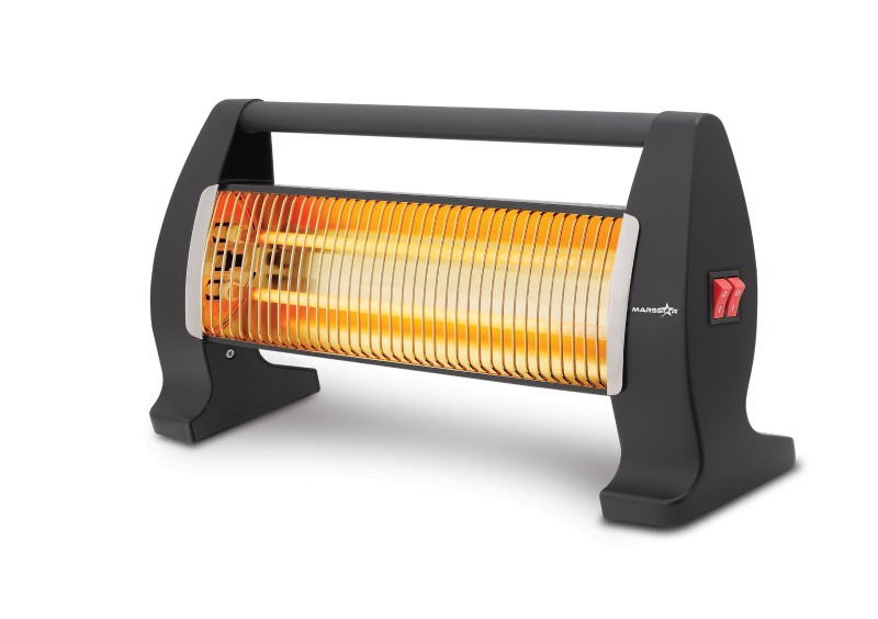 MARSSTAR  RADIATEUR électrique 1400w