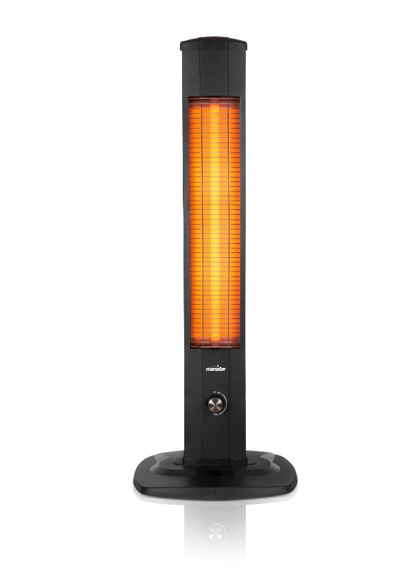 DP EKO  RADIATEUR électrique Colonne 2000w