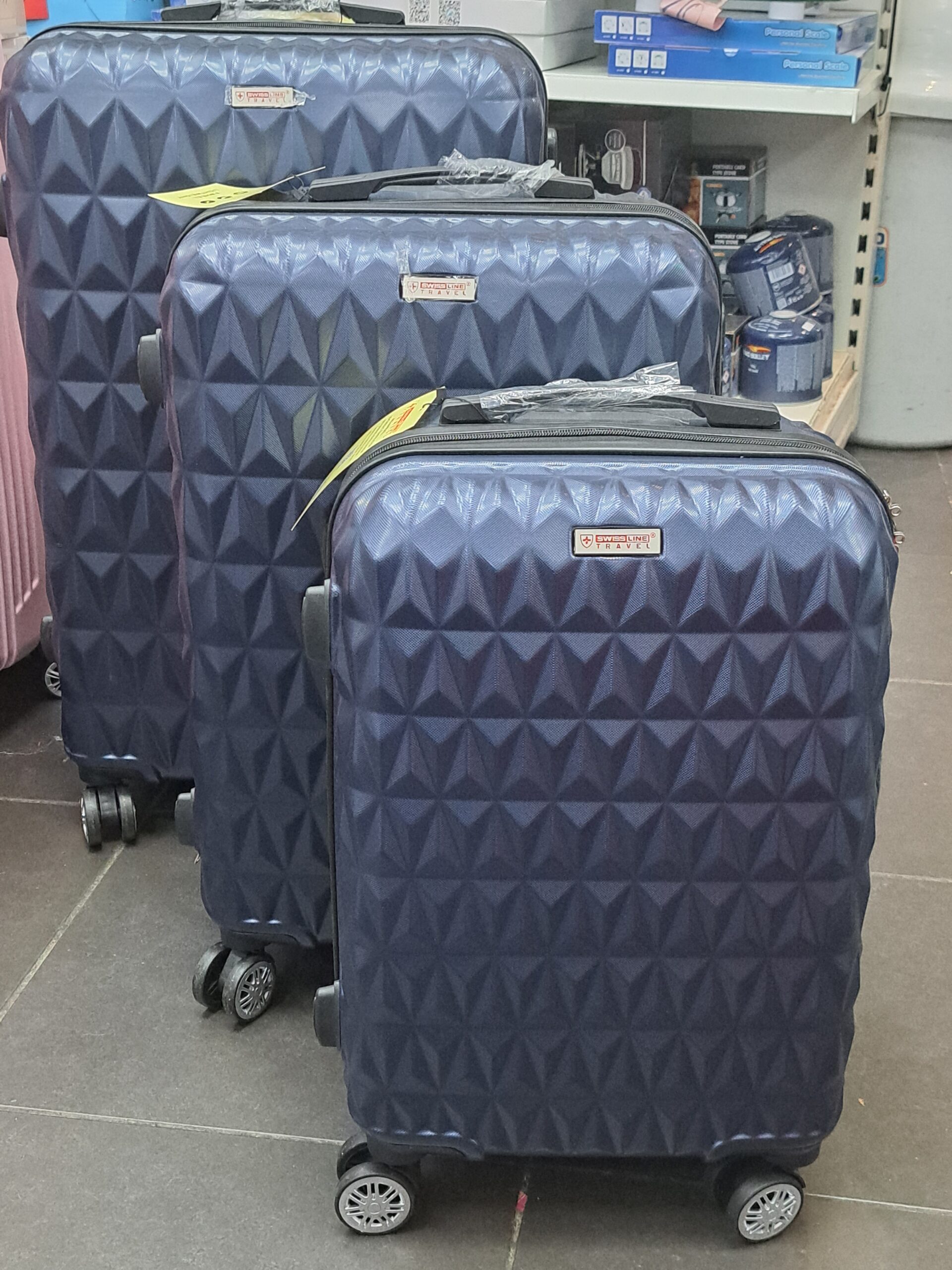 Valise (set de 3 valises)